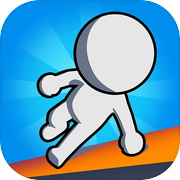 Chameleon Rush - Run Race 3Dicon