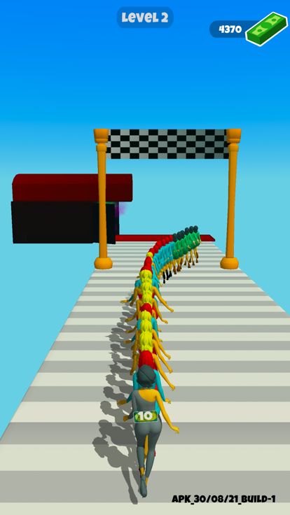 Party Fiend游戏截图