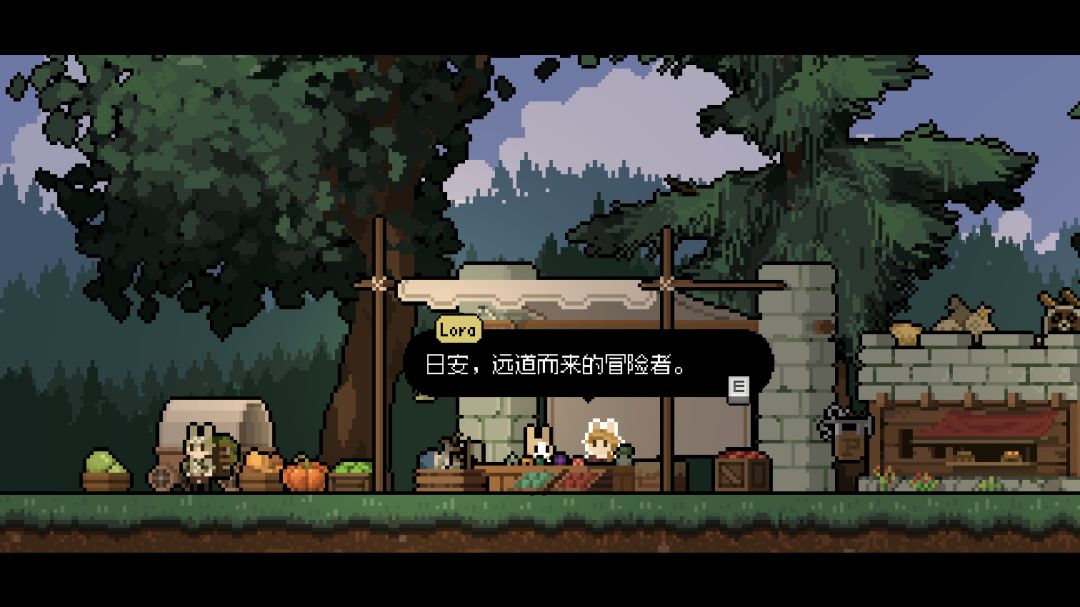 地牢饿徒游戏截图