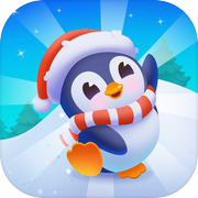 Penguin Rescue Games for Kids