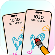 Doodle Connect: Draw Together