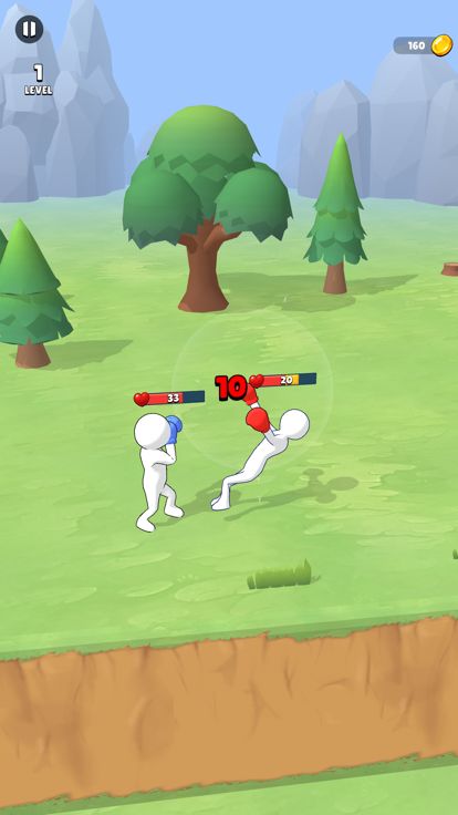 Box Duel游戏截图