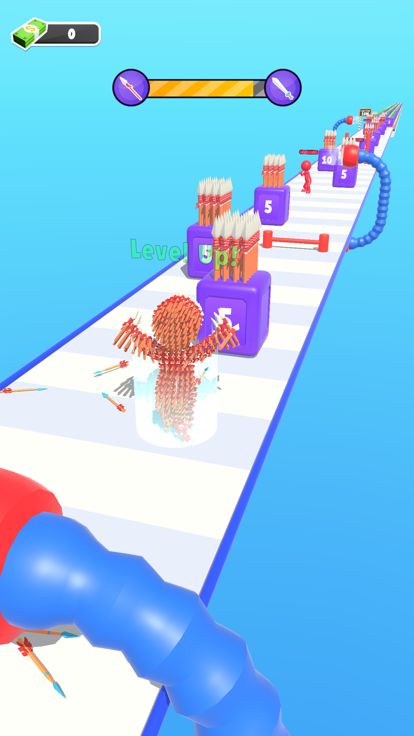 Ammo Man!游戏截图