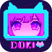 程序员做梦会梦见电子美少女吗icon