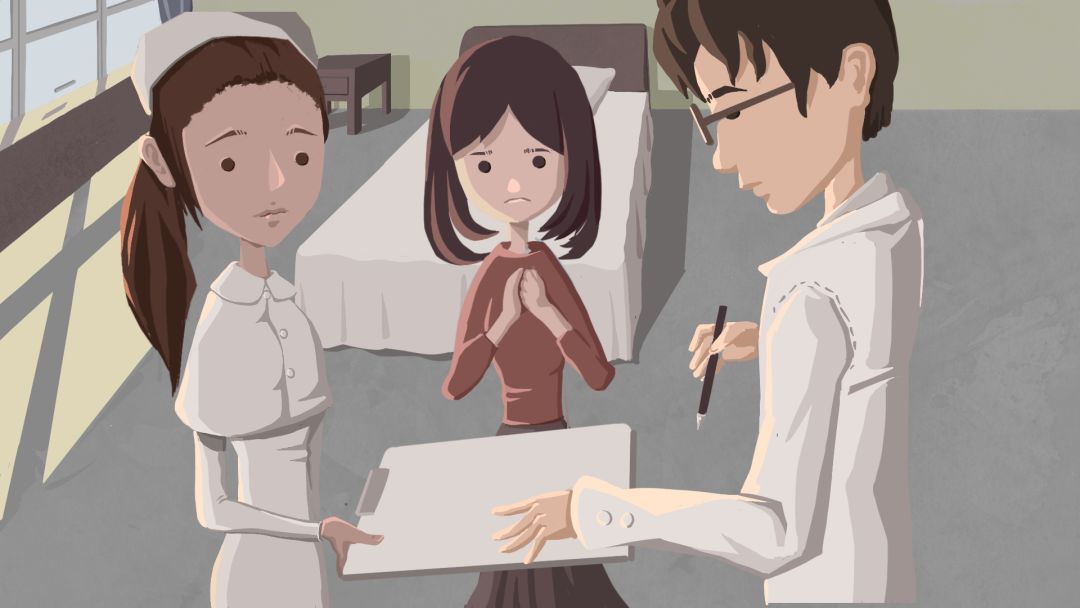 小小星球游戏截图