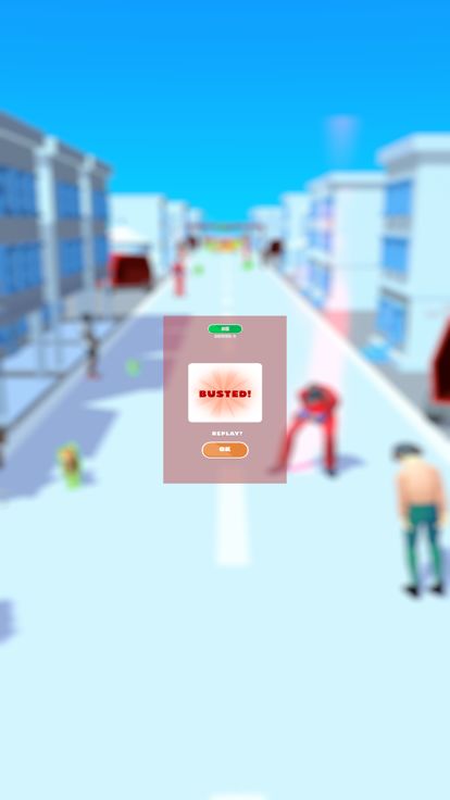 Dogs Dude游戏截图