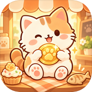 萌宠小食铺icon