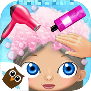 BFF闺蜜环游世界之好莱坞2