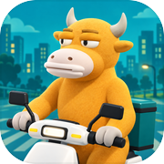 牛来外卖icon