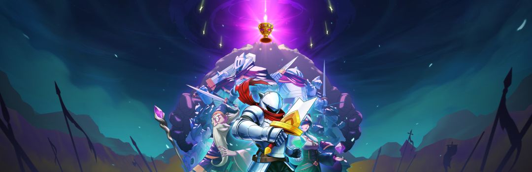 Knight vs Giant: The Broken Excalibur