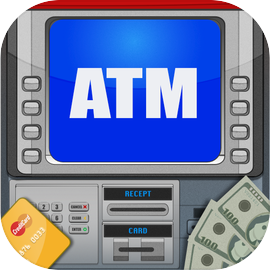ATM Simulator Pro - TapTap