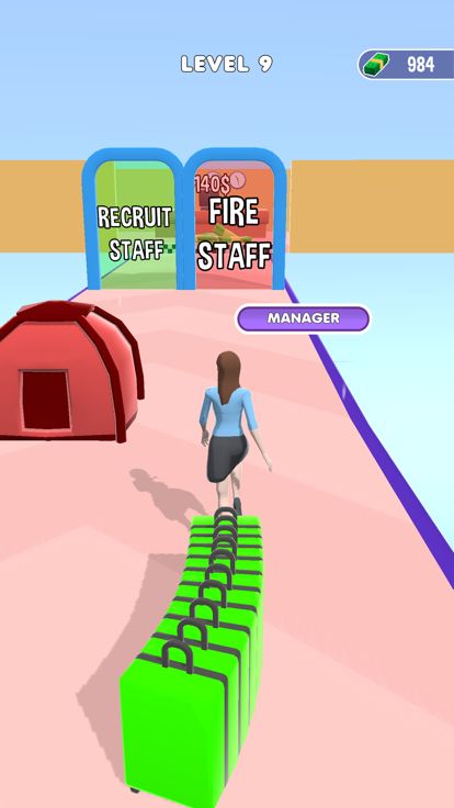 Hotel Master!游戏截图