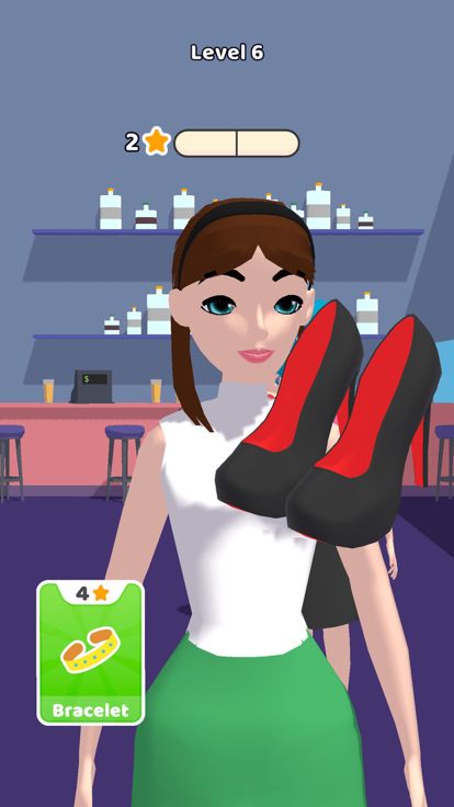 Date Swindler游戏截图