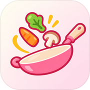 口袋小厨房icon