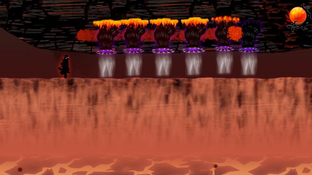 Nihilumbra游戏截图