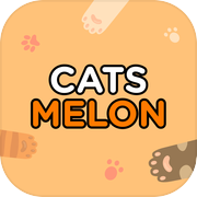 CATS MELONicon