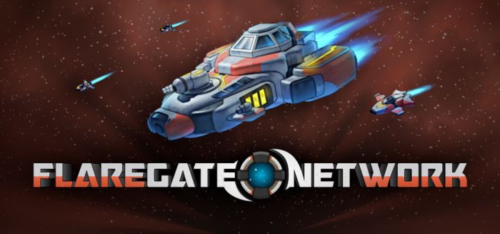 Flaregate Network游戏截图