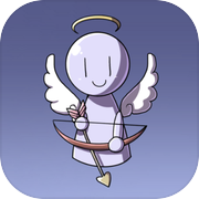 癒して！ハートでシューティング