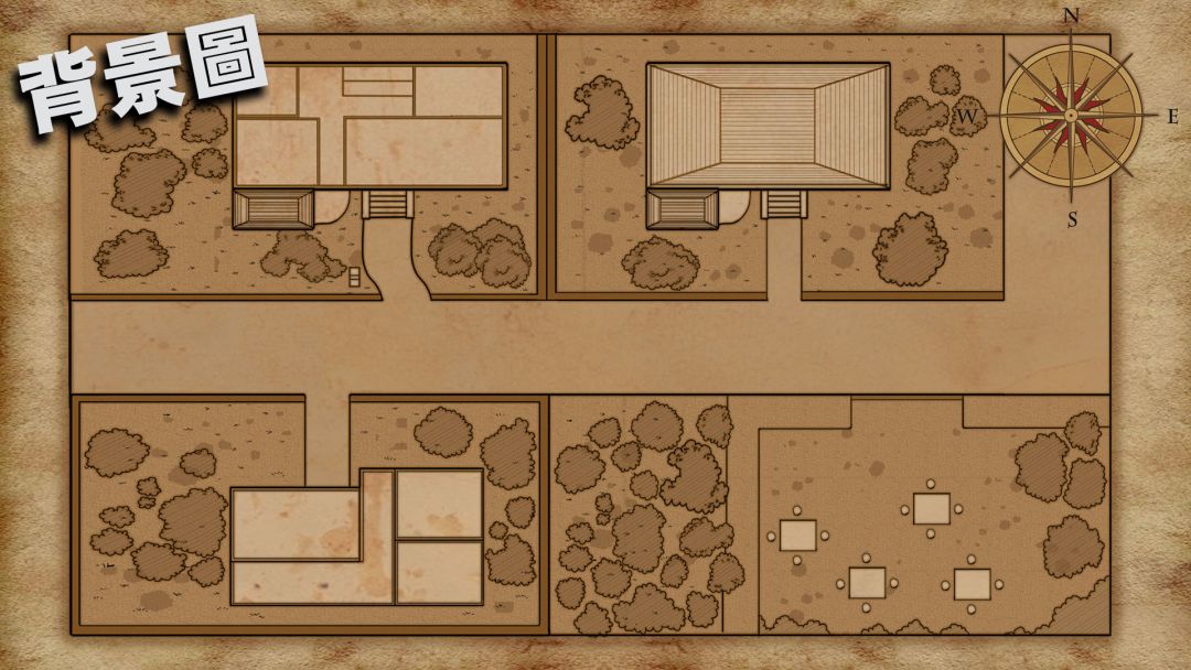 命運之逆轉Overwrite游戏截图