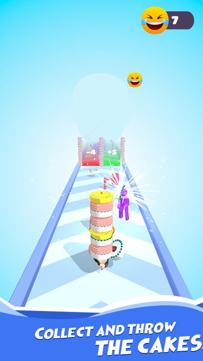 Mr.Funny游戏截图