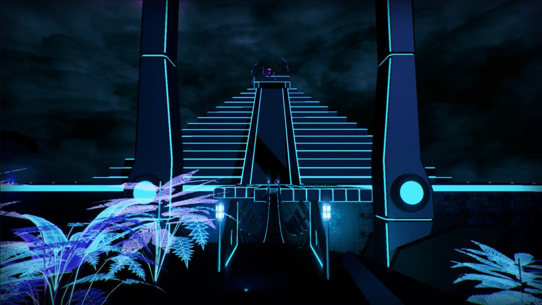 Soul Axiom游戏截图