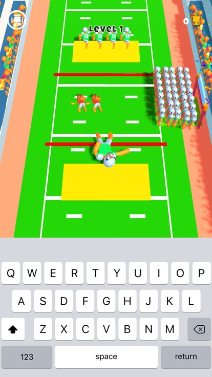 Trivia Match游戏截图