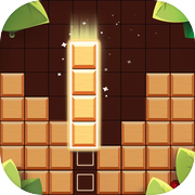 木塊拼圖:經典拼圖益智遊戲