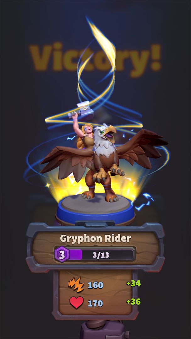 魔兽弧光大作战游戏截图