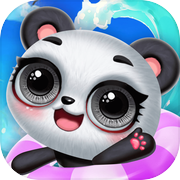 熊猫梦幻乐园icon