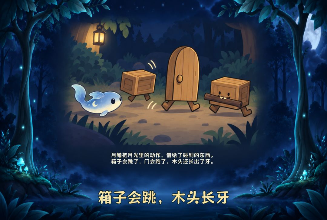 借呱一下游戏截图