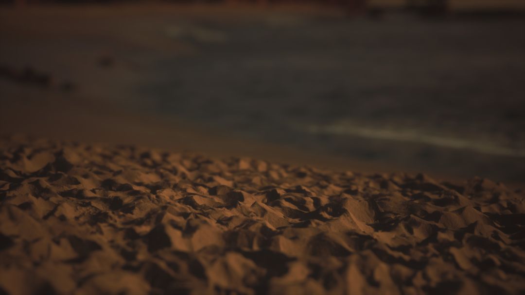 Castle Rock Beach, West Australia游戏截图
