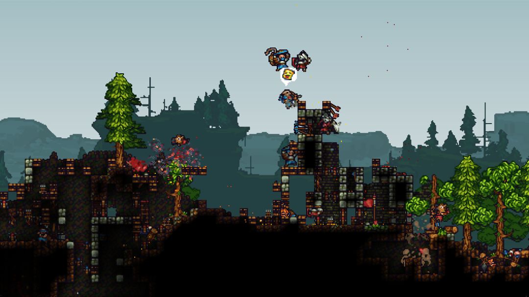 King Arthur's Gold游戏截图