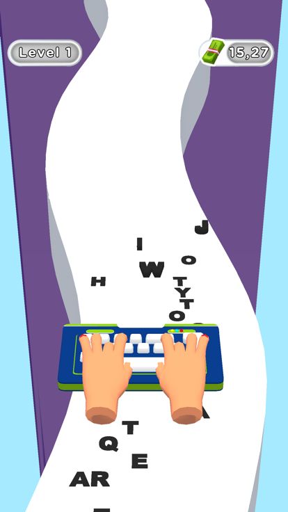 Button Push!游戏截图