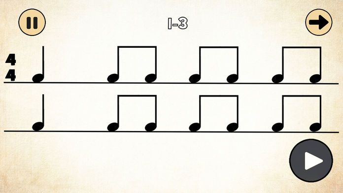 Rhythm Cat 2游戏截图