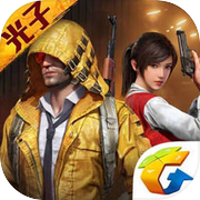 和平精英icon