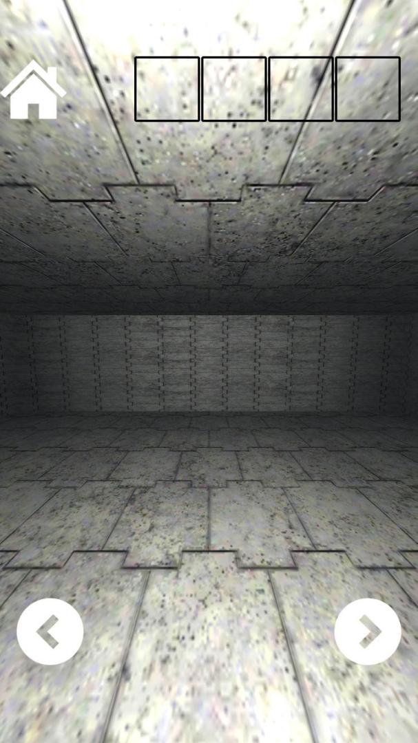 CrazyEscapeGame游戏截图