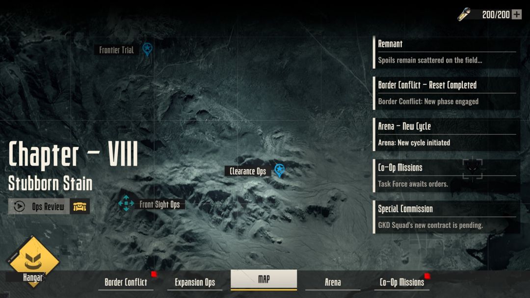 Mecharashi游戏截图