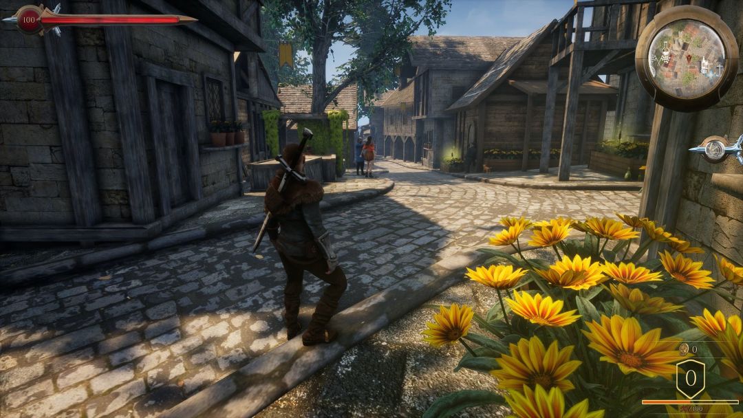 Animal Rescuer游戏截图