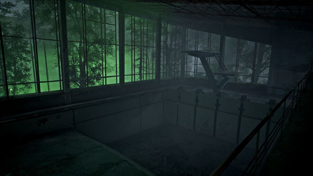Chernobylite Complete Edition游戏截图