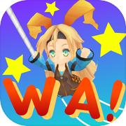 Unity-chan WA!icon