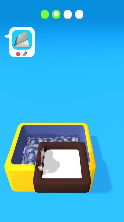 Notebook Maker!游戏截图