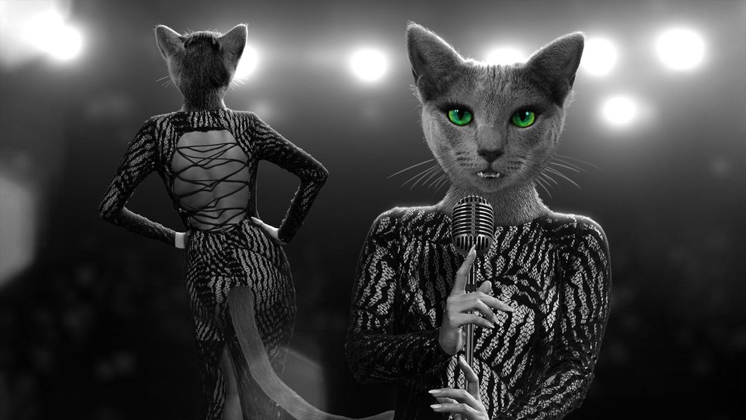 Chicken Police - Paint it RED!游戏截图