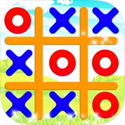 OX Chess 2 Player: Tic Tac Toeicon