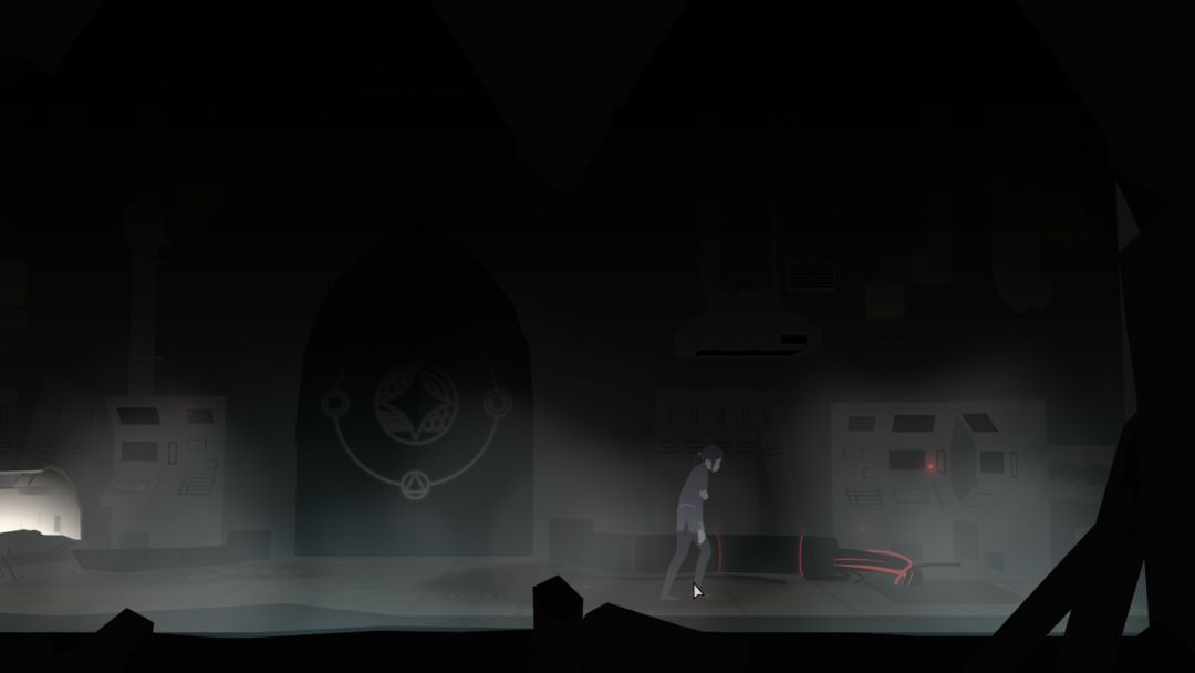 Rocket of Whispers: Prologue游戏截图