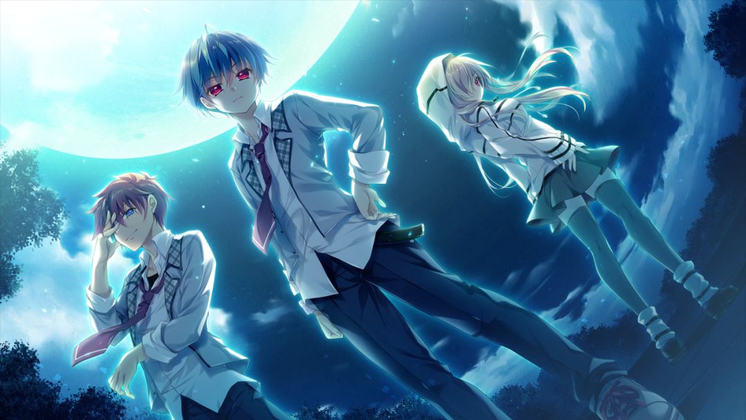 9-nine-春色春恋春熙风游戏截图