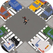 脳トレスクランブル