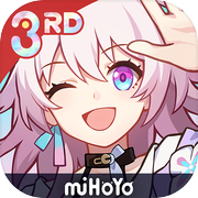 崩坏：星穹铁道icon