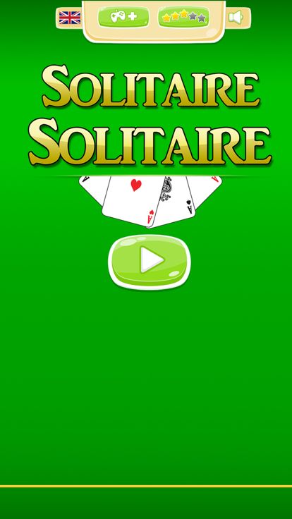 接龙纸牌游戏 !!游戏截图