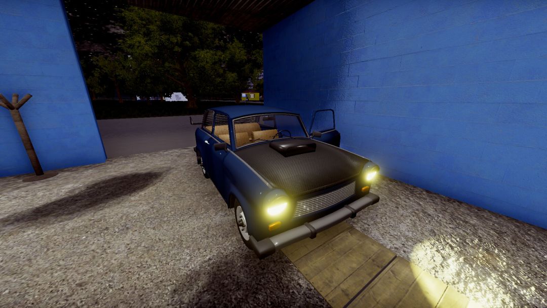 My Village Life游戏截图