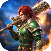 铸剑：轮回拓境3Dicon